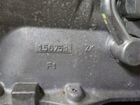 фото thumb №8, Коробка передач передач maserati ghibli 3.0 бензин