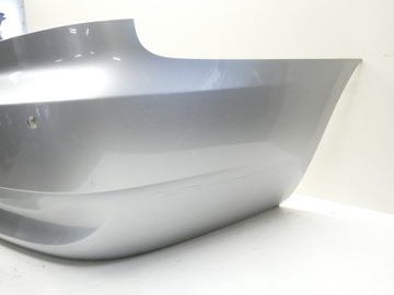 фото thumb №9, Bmw e92 бампер задний зад pod pdc титан серебро передний рестайлинг