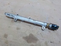 фото thumb №8, Молдинг впрыскная skoda fabia iii 1.0 tsi