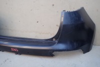 фото thumb №3, Бампер задня задній kia sportage 4 iv lift 2018-