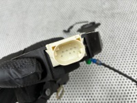 Замок двері лівий перед передній mini r50 r52 r53 r55 r56 r58 =oem= європа  7pin в Україні, фото thumb