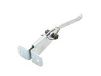 Ограничитель дверь renault trafic 2001- задний  l/p Цена, фото thumb