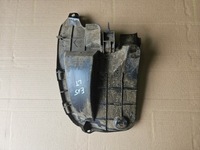 фото thumb №1, Toyota corolla e15 07-12 брызговик левый задняя