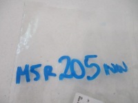 фото thumb №10, Peugeot 5008 i накладка жалюзи солнцезащитный стекло задняя nowa 8337kq