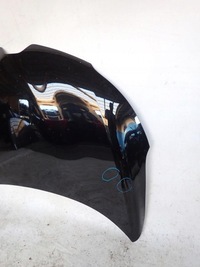 фото thumb №7, Renault kadjar 15-22 капот крышка двигателя