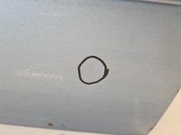 фото thumb №6, Ford s-max mk1 06r дверь левый перед 86