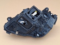 фото thumb №12, Mercedes c-klasa w205 фара правый multibeam лампа правая a2059061606