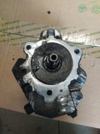 Bmw bosch насос упорскування 0445010045 7780670 x1 m47 2.0d в Україні, фото thumb