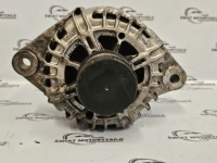 Insignia astra 2.0 cdti a20dth 140km генератор tg12c052 lra03583 в Украине, фото thumb