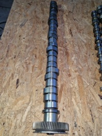 фото thumb №3, Вал розподільного валу volvo fh 12 renault magnum dxi 12 8148524