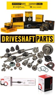 Привідний вал audi q5 a6 a7 a8 - нова Оригінал, фото thumb