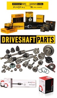 фото thumb №3, Привідний вал renault koleos 2.0 dci 4wd автоматична коробка передач ліва