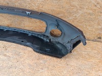 фото thumb №16, Mini cooper one r55 r56 lift 2010- бампер перед передній оригінал 7250772