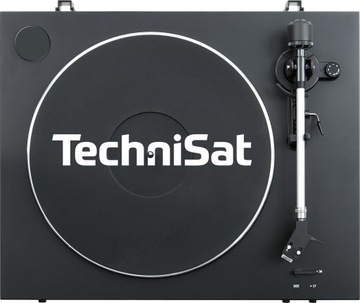 Проигрыватель проигрывателя Technisat TECHNIPLAYER LP 200