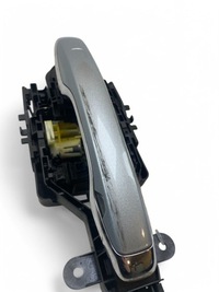 фото thumb №8, Volvo xc90 2019 права сторона ручка зовнішня двері задніх 31378253