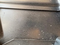 фото thumb №8, Subaru forester v 19- защита обшивка стойка среднего правая