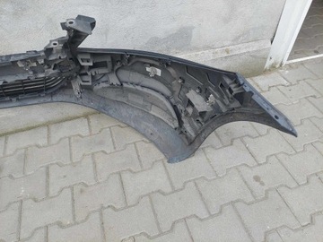 фото thumb №9, Mercedes s класс w222 бампер перед переднее