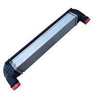 фото thumb №14, Інтеркулер opel astra v k 39185909