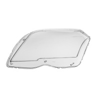 фото thumb №1, Стекло фары стекло do фара лампа mercedes glk x204