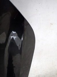 фото thumb №10, Дверь зад задние левая audi a5 8w 16-