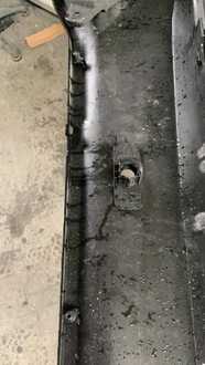 фото thumb №6, Kia sorento 2018- бампер задняя задний