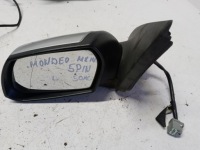 фото thumb №1, Дзеркало ліва 5 pin ford mondeo mk3