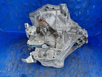 фото thumb №1, Коробка передач peugeot 108 2019 r 1.0 b 20tt574008926