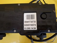 фото thumb №6, Гальмо ручний електричний renault vel satis 8200316574 / 00441730730 nr3