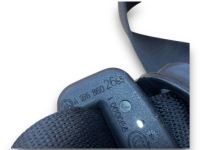 фото thumb №2, Mercedes gls x166 pas безопасности правый задняя задний 3 ряд a1668602685 $j