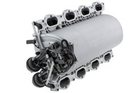 фото thumb №1, Коллектор всасывающий do mercedes s cl 500