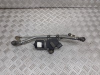 фото thumb №1, Механізм двірник перед citroen c2