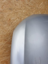 фото thumb №8, Seat ibiza iv 6j капот кришка двигуна ls7y