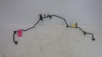 фото thumb №1, Citroen c3 iii провода шланг кондиционера 95309197 00