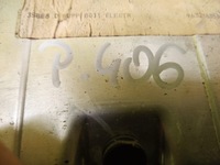 фото thumb №4, Peugeot 406 2.0 hdi бортовой компьютер блок управления 9635157280