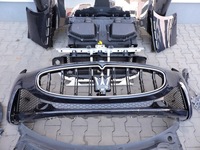 фото thumb №15, Maserati granturismo grancabrio перед kompletny m189 капот бампер крила