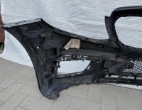 фото thumb №11, Mercedes e класс w213 213 amg бампер передний перед