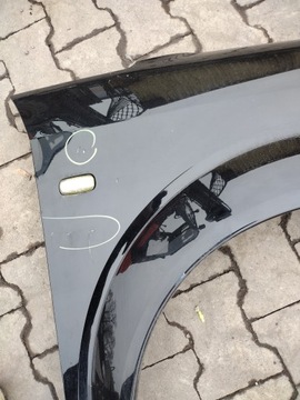 фото thumb №13, Крыло правый audi a2 ly9b