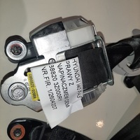 фото thumb №9, Hyundai i40 11- pas безпеки натягувач правий