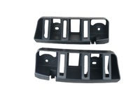 фото thumb №1, Skoda rapid 5ja направляющая бампера левый задняя ,