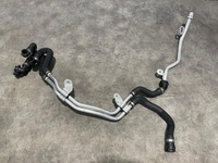 фото thumb №1, Bmw x7 g07 шланг waz трубка 9845647