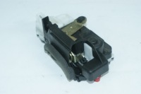 Замок дверь левый задний  левый задний замок дверь левый задний peugeot 607 Цена, фото thumb