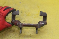 фото thumb №5, Скоба суппорт левый перед audi a4 b5 290mm 2.6 b