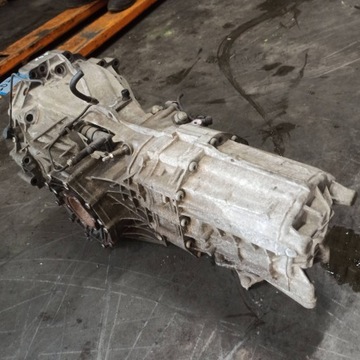 фото thumb №14, Audi a4 b6 2.4 v6 a6 c5 коробка передач коробки передач механическая 6 ступенчатая gdx