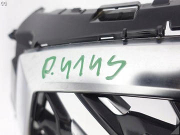 фото thumb №12, Audi q3 ii f3 83f s-line 18- решётка радиатора решётка решётка w бампер