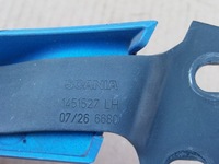 фото thumb №7, Петля решітка кришки лівий 1451527 scania r xpi 400 440