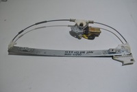 фото thumb №1, Підйомник скло mazda 5 правий перед 2 pin