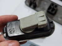 фото thumb №15, Набор поворота заглушек отражатель do vw состояние db