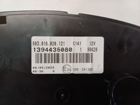 фото thumb №5, Спідометр  прилади fiat ducato 1394435080