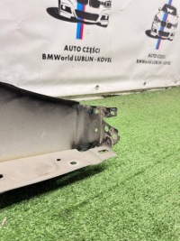 Крыло  перед передний левое  bmw ix i20 оригинал с Разборки, фото thumb