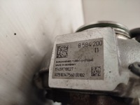 Турбонагнетатель bmw 859118805 16319700013 858420011 17459710027 45896 km Киев, фото thumb